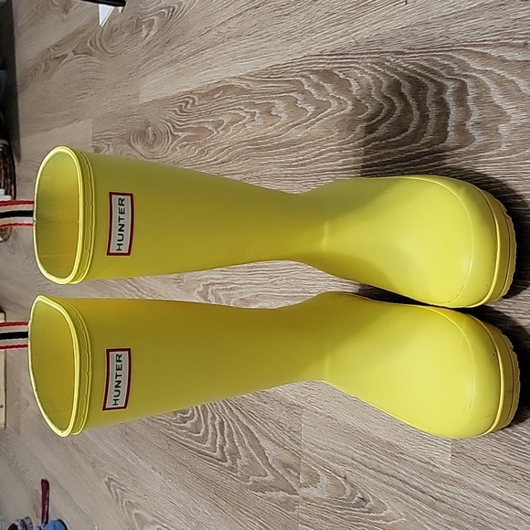 Hunter Shoes - Hunter Rainboots